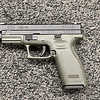 Springfield Armory XD9 GRN Pistol 9MM (CA Comp)
