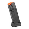 CZ, Magazine, 9MM, 17 Rounds, Fits P-10C, Black