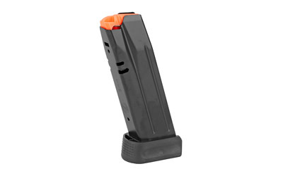 CZ, Magazine, 9MM, 17 Rounds, Fits P-10C, Black