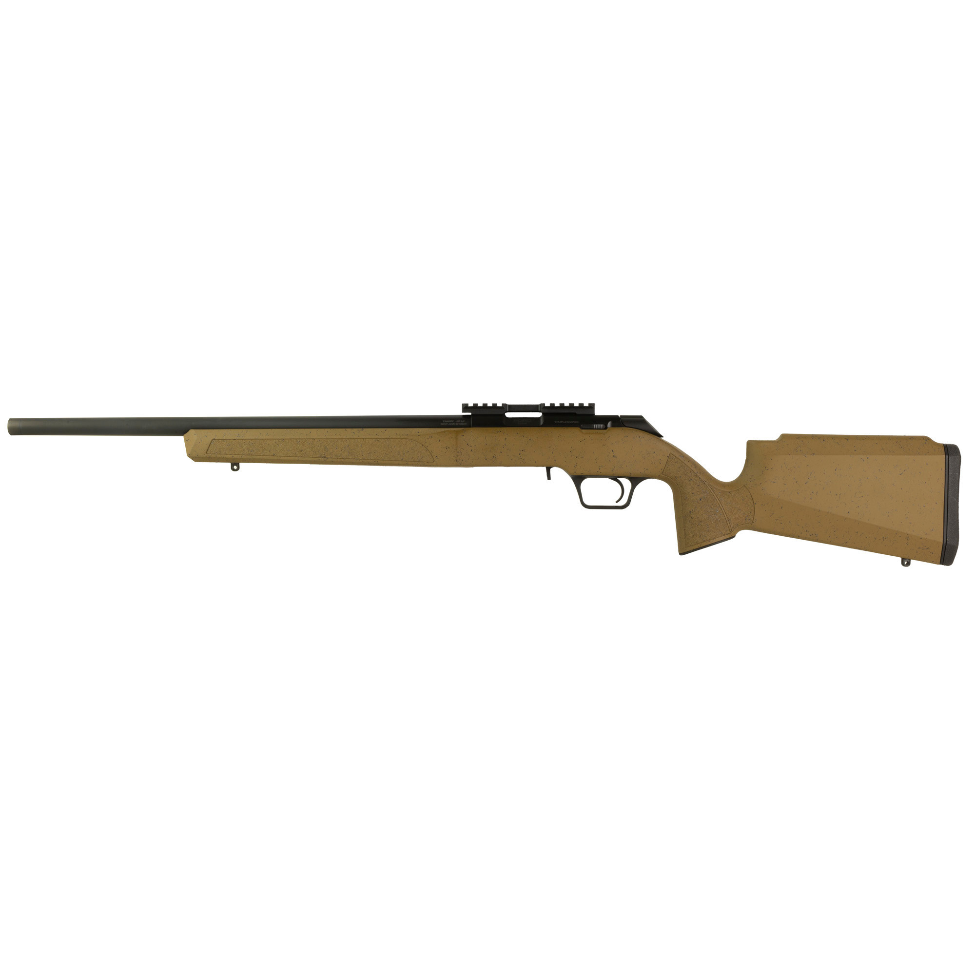 Springfield Armory 2020 RM Target 22LR 20" COY 10RD Rifle