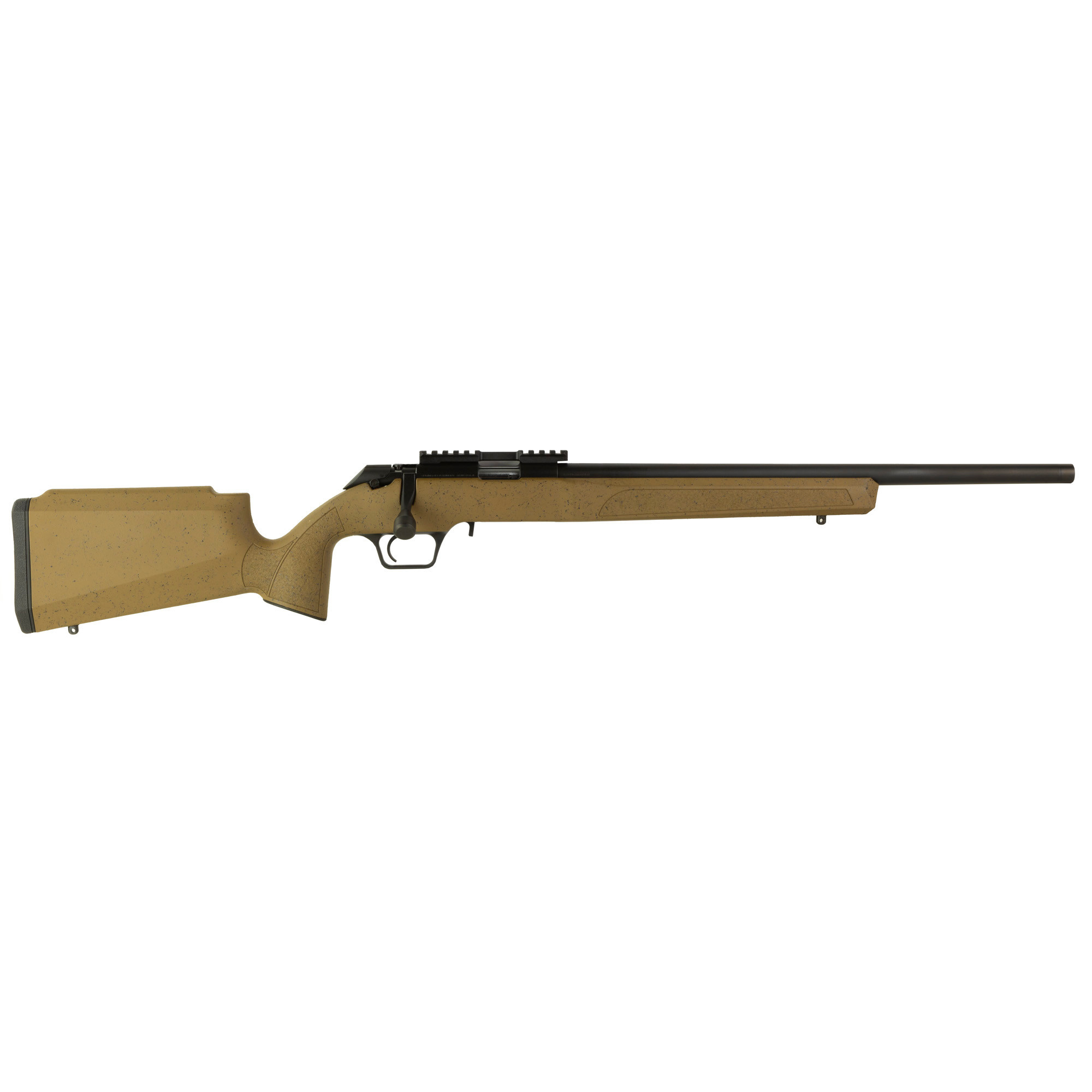 Springfield Armory 2020 RM Target 22LR 20" COY 10RD Rifle