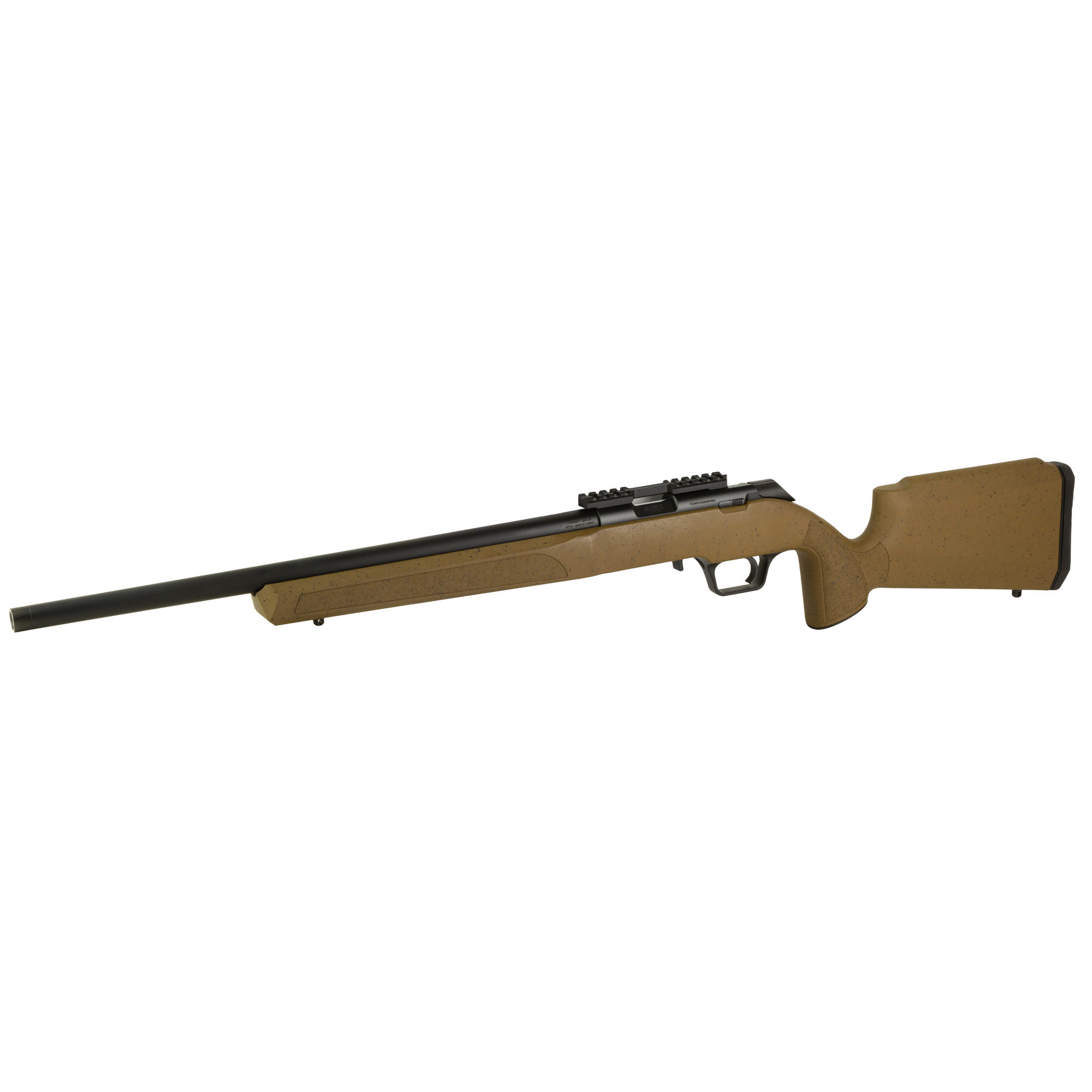 Springfield Armory 2020 RM Target 22LR 20" COY 10RD Rifle