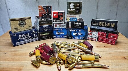 Ammo