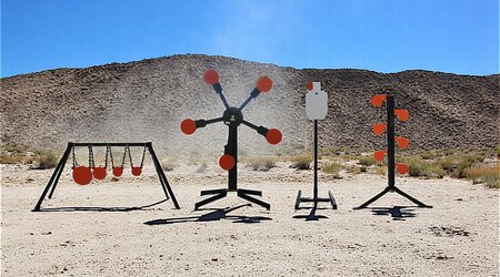 Targets