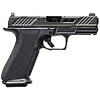 Shadow Systems XR920 Elite 9mm 4" OR BLK (2)10RD Pistol (CA Comp)