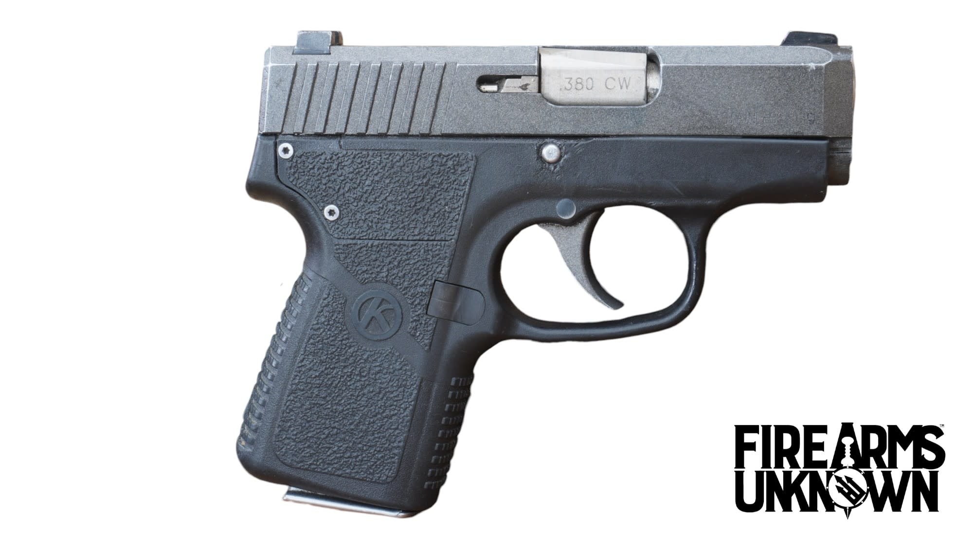 Kahr Arms CW380 .380 ACP 2.58" BLK 6RD Pistol (USED)