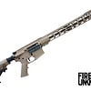 FU Misericorde 5.56 16" Cerekote Desert Sand w/Riot FX Rifle (BLEM)