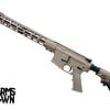 FU Misericorde 5.56 16" Cerekote Desert Sand w/Riot FX Rifle (BLEM)