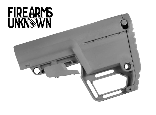 MFT Utility Stock Commercial  Grey