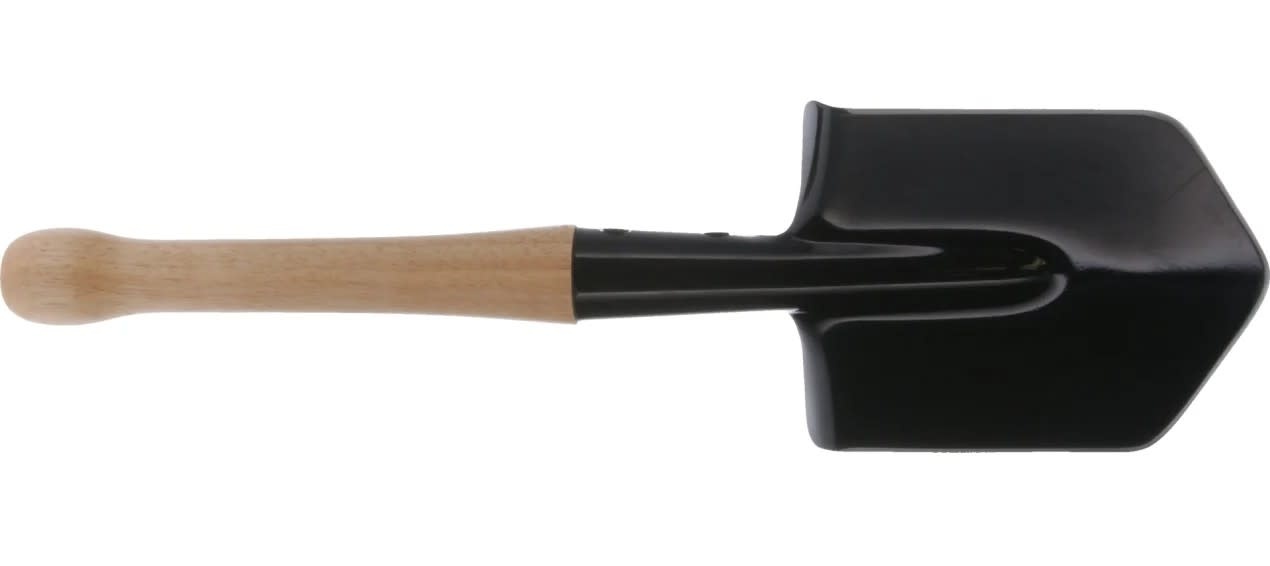 Cold Steel Spetsnaz Shovel