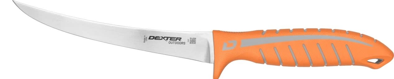 Dexter DEXTREME 6'' Flexible Fillet Fixed Blade Knife