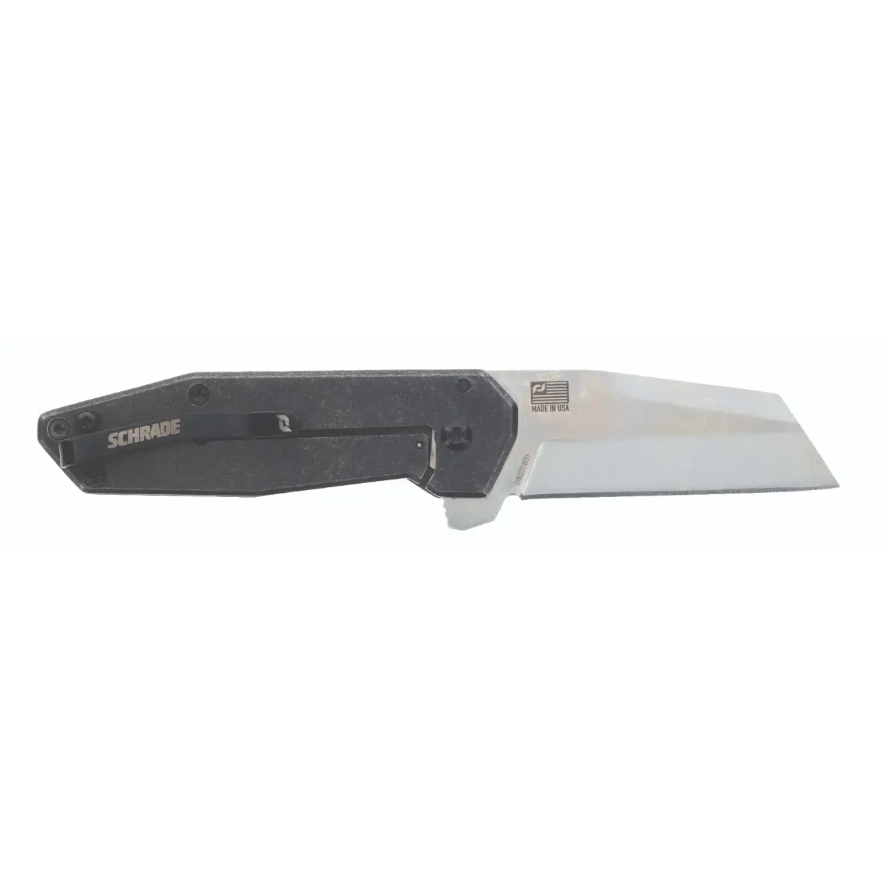 Schrade Slyte Compact 2.4" Folding Knife