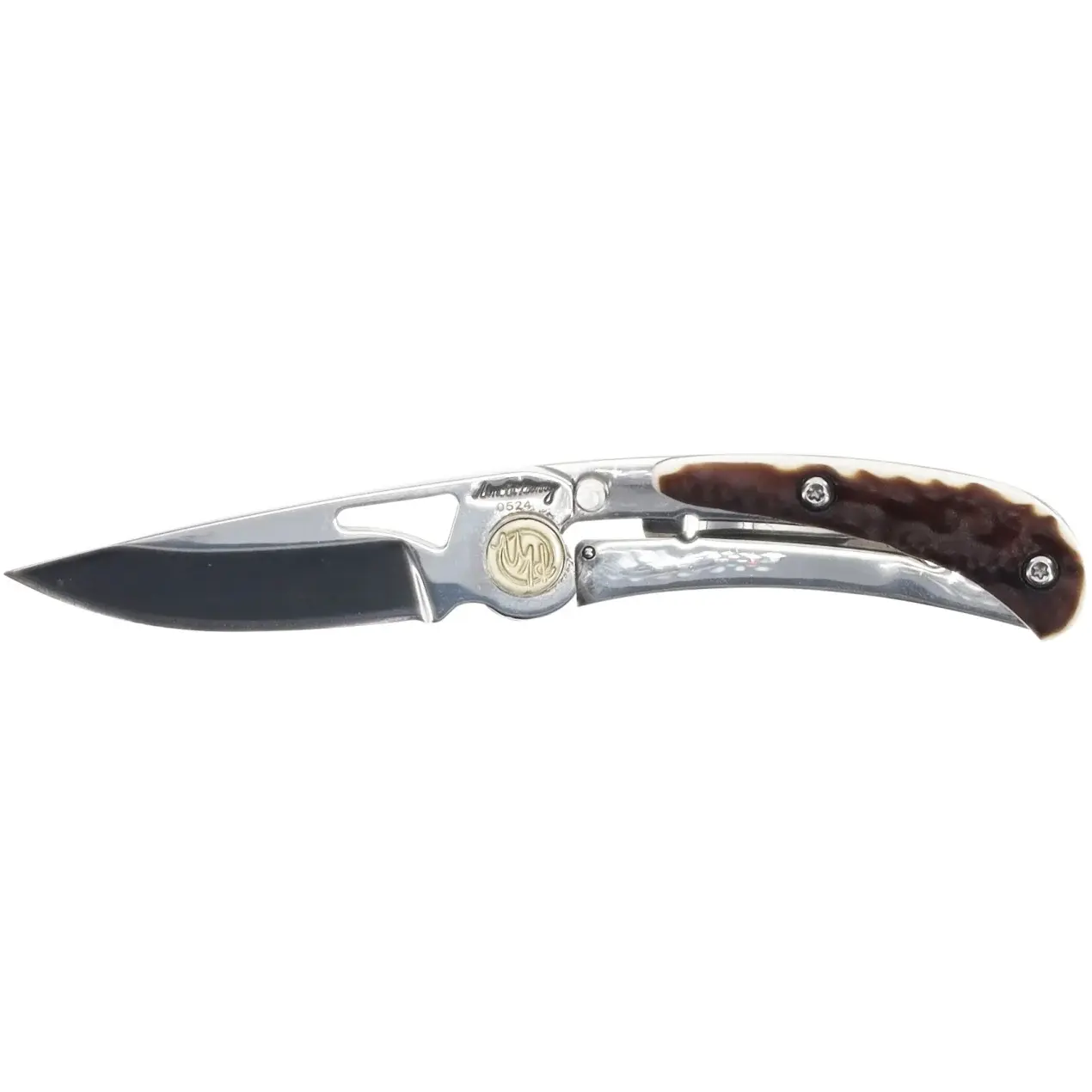 Uncle Henry Next Gen Stalgon 2.2" Folding Knife