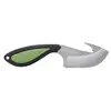 Schrade Isolate Ultimate 3" Fixed Blade With Guthook