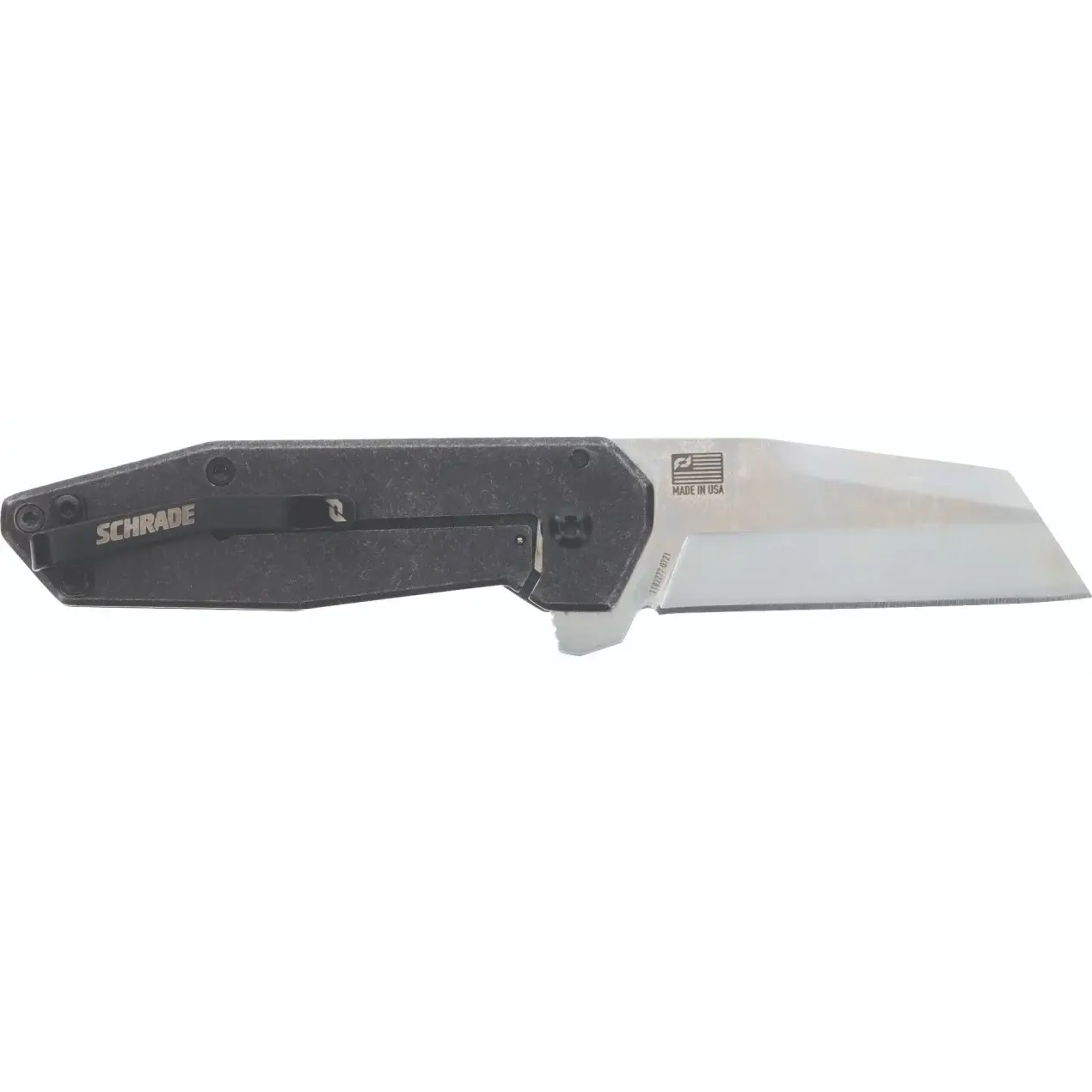 Schrade Slyte 3" Folding Knife