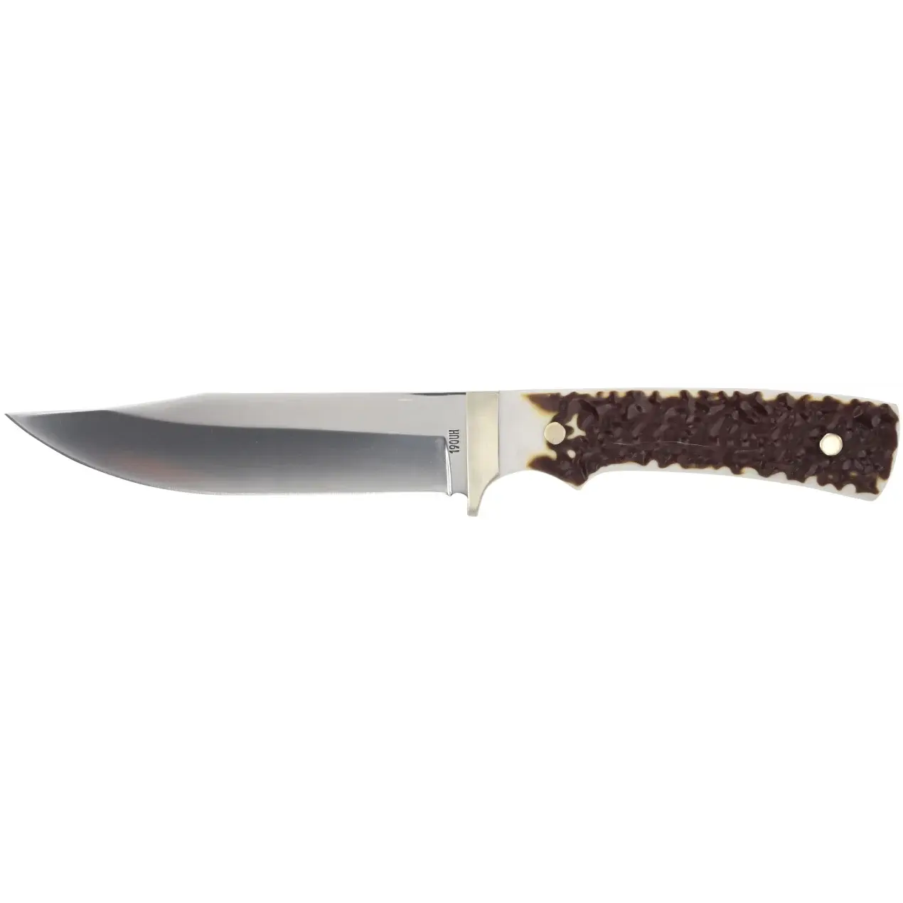 Uncle Henry Next Gen Stalgon 5.25" Fixed Blade Knife