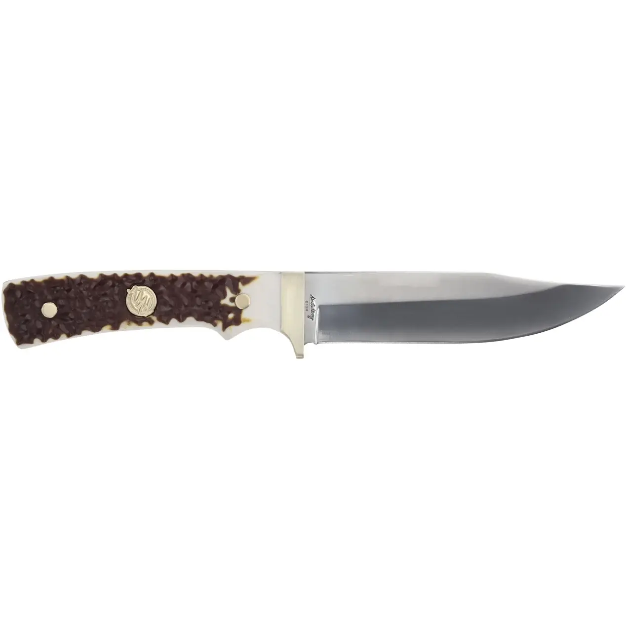Uncle Henry Next Gen Stalgon 5.25" Fixed Blade Knife