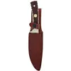 Uncle Henry Next Gen Stalgon 5.25" Fixed Blade Knife