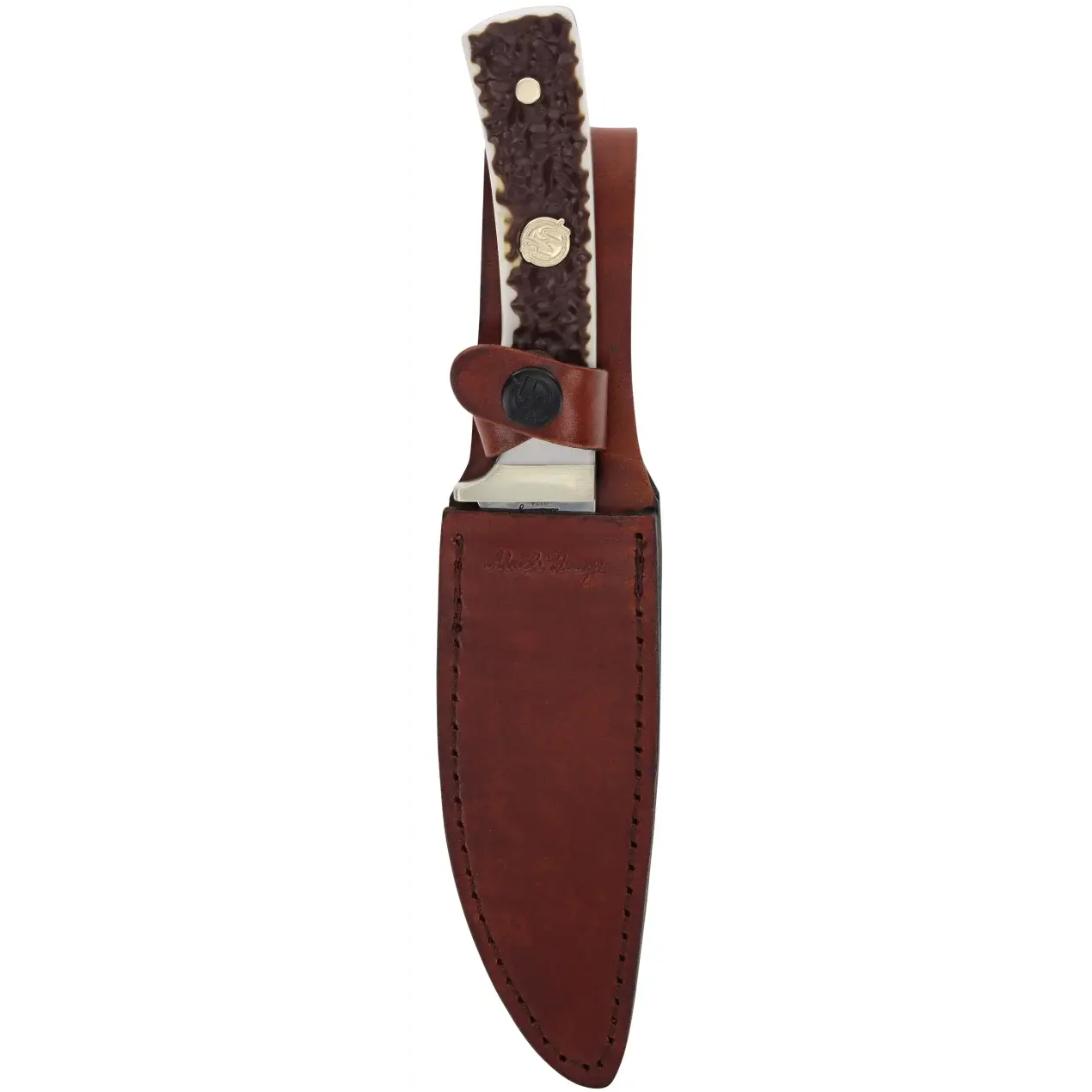 Uncle Henry Next Gen Stalgon 5.25" Fixed Blade Knife