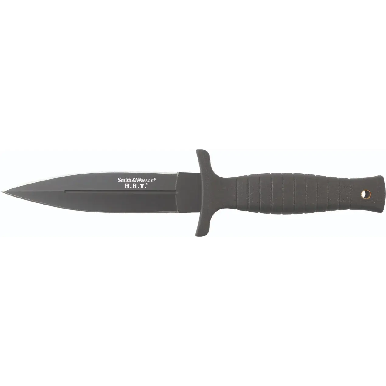 S&W H.R.T. FULL TANG SPEAR POINT FIXED BLADE