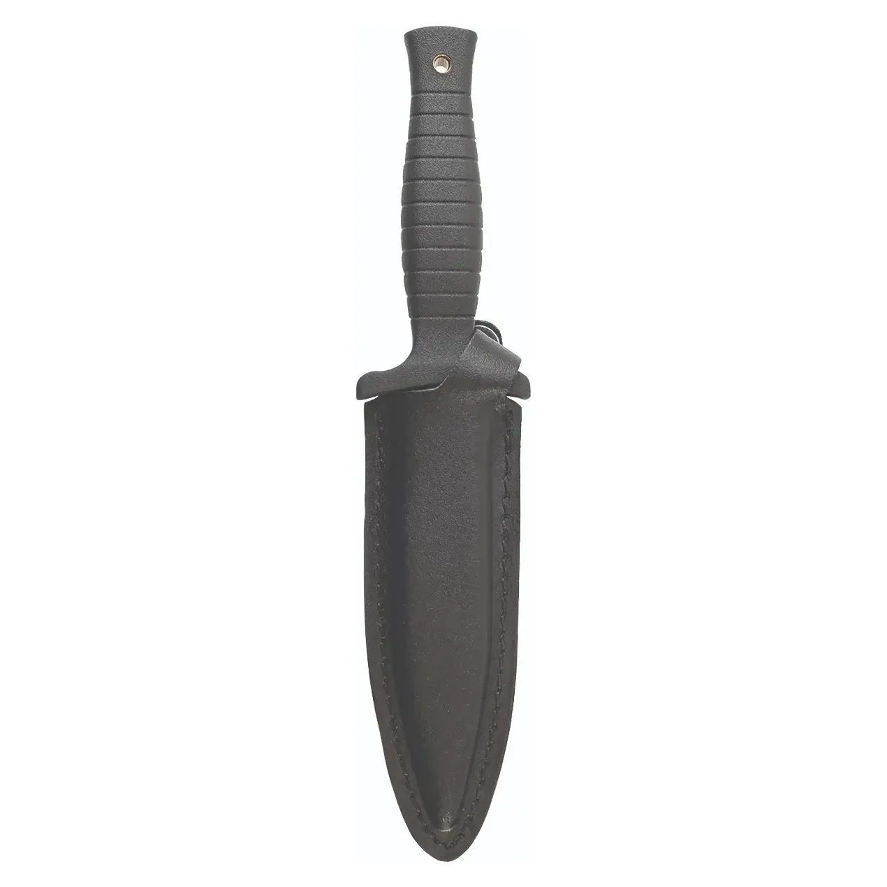 S&W H.R.T. FULL TANG SPEAR POINT FIXED BLADE