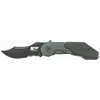 S&W  M&P MAGIC Assisted opening clip point folding knife