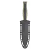 S&W M&P FULL TANG FIXED BLADE BOOT KNIFE