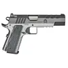 Springfield Armory 1911 Emissary 9mm 5'' BLK/SS 8-Rd Pistol