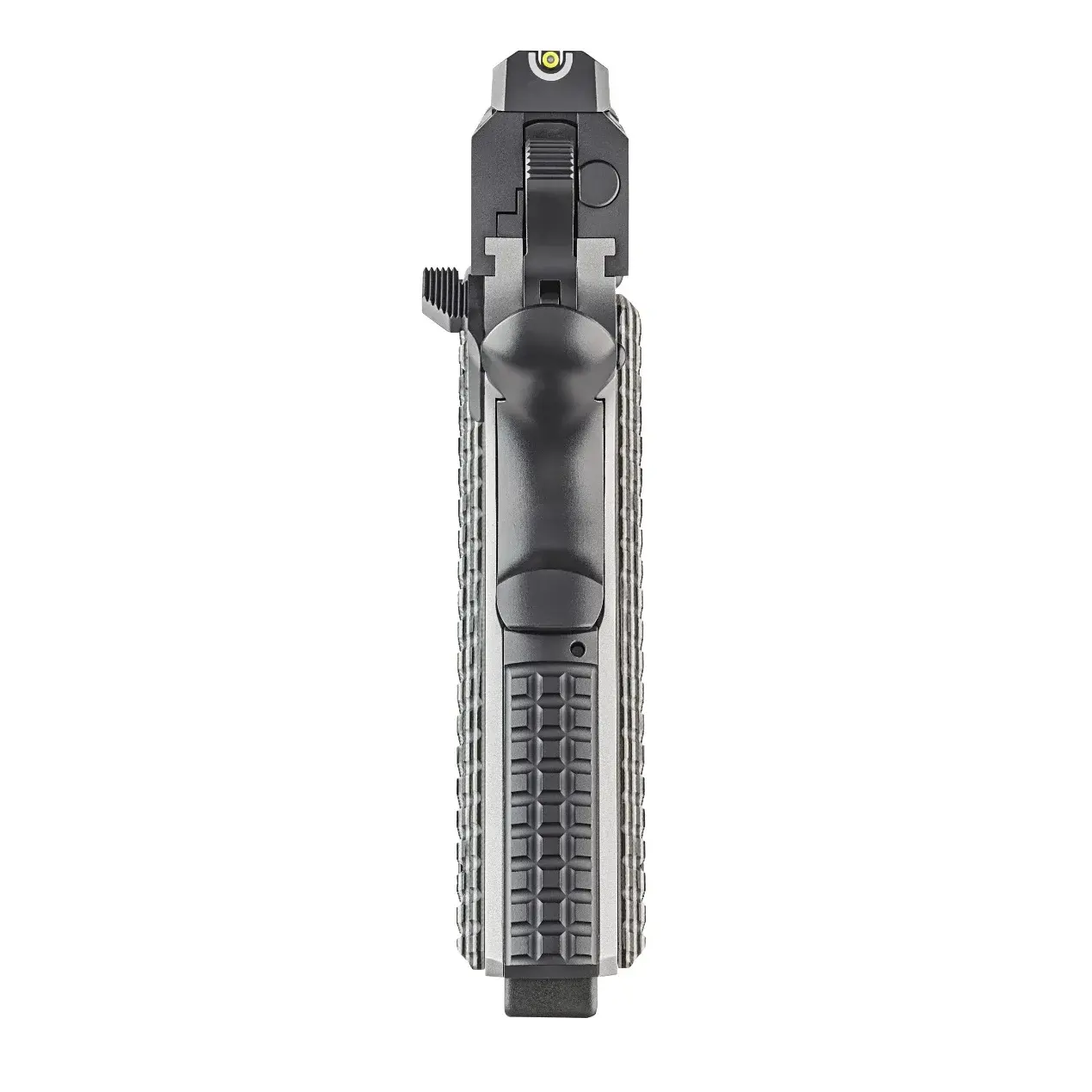 Springfield Armory 1911 Emissary 9mm 5'' BLK/SS 8-Rd Pistol