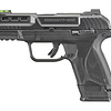 Ruger, Security-380, 380 ACP 3.42"BLK/BLK(1)10/ (1)15rd Pistol