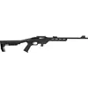 Citadel Trakr 22 LR 18'' BLK 10-Rd Rifle