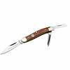Böker Manufaktur Traditional Series 2.0 Whittler Rosewood