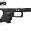 Glock G26 Stripped Frame