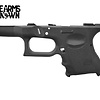 Glock G26 Stripped Frame