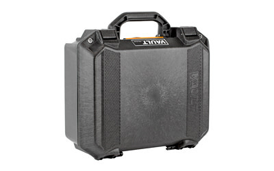 Pelican Vault V200 Med Size Pistol Case, BLK