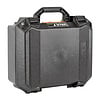 Pelican Vault V200 Med Size Pistol Case, BLK