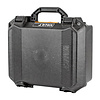 Pelican Vault V200 Med Size Pistol Case, BLK