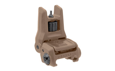 Magpul Industries, MBUS 3 Back-Up Front Sight