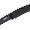 Camillus Camlite Mini 2.25" Black Folding Knife 19197