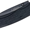 Camillus Camlite Mini 2.25" Black Folding Knife 19197