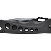 Camillus Rage 3" Black SS Folding Knife 19302