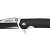 Camillus TRC 2.75" BLK SS Folding Knife 19814