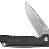 Camillus TRC 2.75" BLK SS Folding Knife 19814