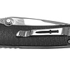 Camillus TRC 2.75" BLK SS Folding Knife 19814