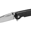 Camillus TRC 2.75" BLK SS Folding Knife 19814