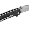 Camillus TRC 2.75" BLK SS Folding Knife 19814
