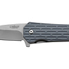 Camillus Wedge 2.25" Slate Blue Folding Knife 19388
