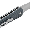 Camillus Wedge 2.25" Slate Blue Folding Knife 19388