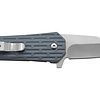 Camillus Wedge 2.25" Slate Blue Folding Knife 19388