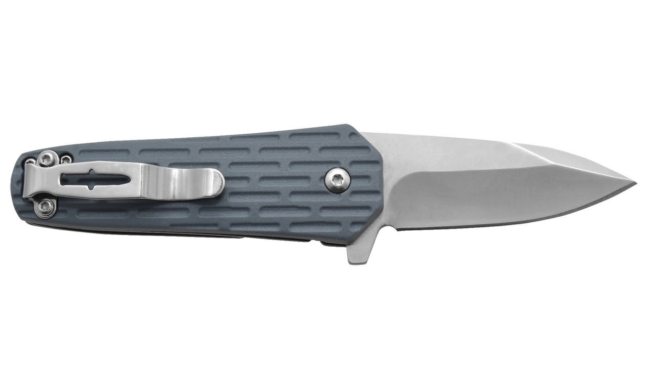 Camillus Wedge 2.25" Slate Blue Folding Knife 19388